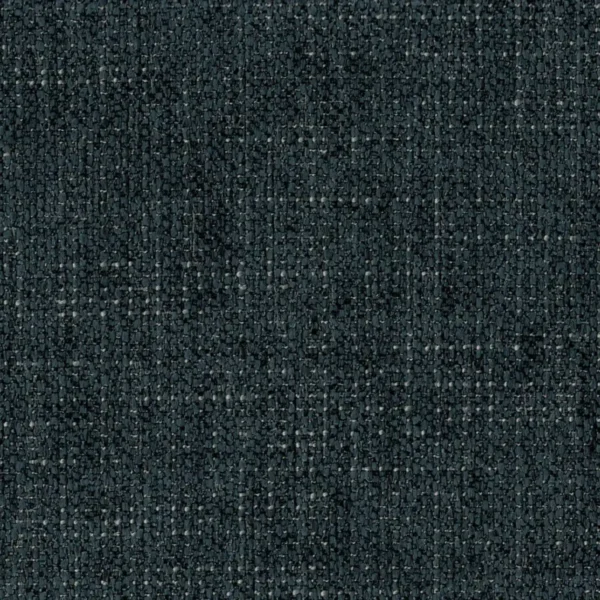blue plain velvet-chenille fabric from Cristina Marrone