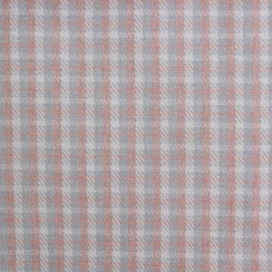 multicolour checked woven fabric from Cristina Marrone