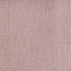 pink geometric woven fabric from Cristina Marrone