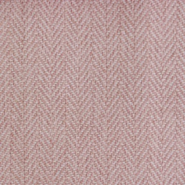 pink geometric woven fabric from Cristina Marrone