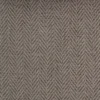 brown geometric woven fabric from Cristina Marrone