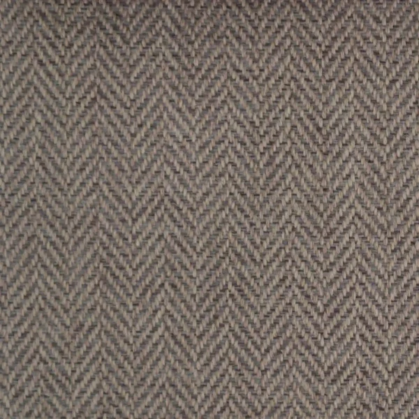 brown geometric woven fabric from Cristina Marrone