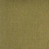 green geometric woven fabric from Cristina Marrone