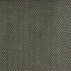 green geometric woven fabric from Cristina Marrone