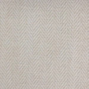 black-grey geometric woven fabric from Cristina Marrone