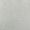 black-grey plain velvet-chenille fabric from Cristina Marrone