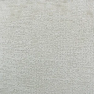 black-grey plain velvet-chenille fabric from Cristina Marrone