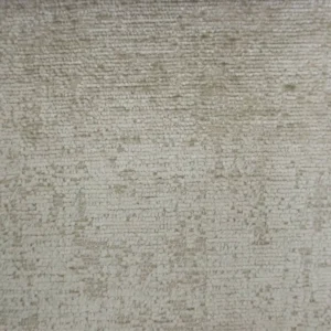 brown plain velvet-chenille fabric from Cristina Marrone