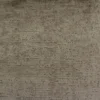 brown plain velvet-chenille fabric from Cristina Marrone