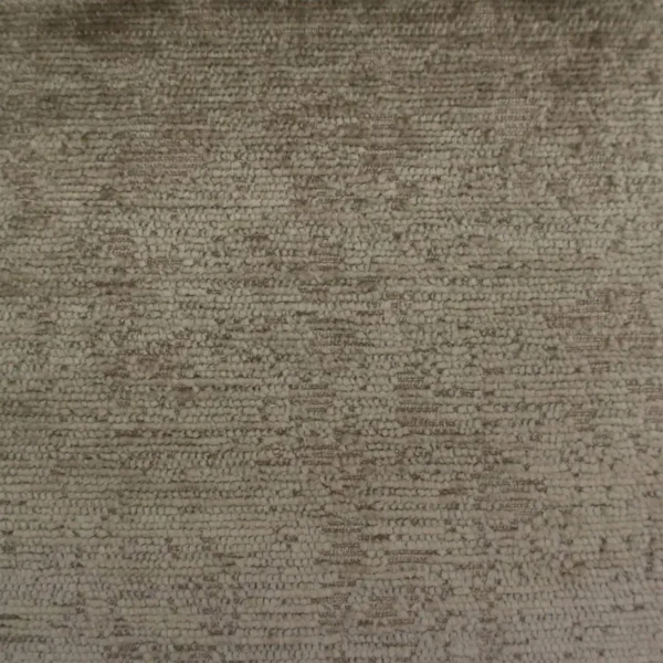 brown plain velvet-chenille fabric from Cristina Marrone