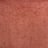 pink plain velvet-chenille fabric from Cristina Marrone