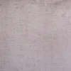pink plain velvet-chenille fabric from Cristina Marrone