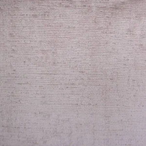 pink plain velvet-chenille fabric from Cristina Marrone