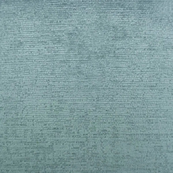 Riviera Fabric - Platinum by black-grey plain velvet-chenille fabric from Cristina Marrone