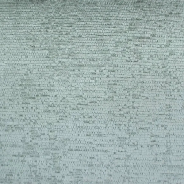 Riviera Fabric - Steel by black-grey plain velvet-chenille fabric from Cristina Marrone