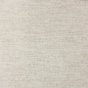 brown plain velvet-chenille fabric from Cristina Marrone