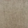 brown plain velvet-chenille fabric from Cristina Marrone
