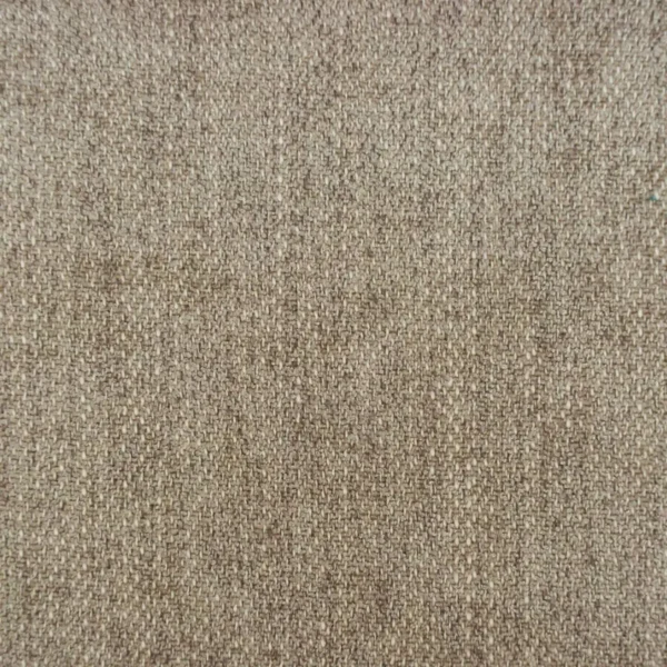Scenario Fabric - Mink by brown plain velvet-chenille fabric from Cristina Marrone