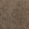brown plain velvet-chenille fabric from Cristina Marrone