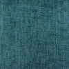 green plain velvet-chenille fabric from Cristina Marrone