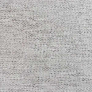 black-grey plain velvet-chenille fabric from Cristina Marrone