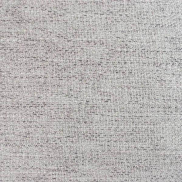 Scenario Fabric - Silver by black-grey plain velvet-chenille fabric from Cristina Marrone