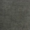 black-grey plain velvet-chenille fabric from Cristina Marrone