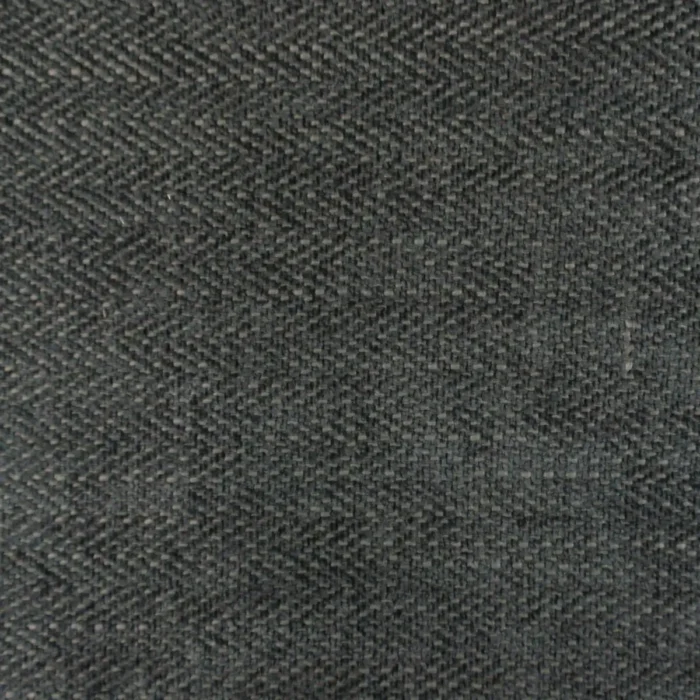 Scenario Fabric - Charcoal swatch