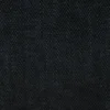 black-grey plain velvet-chenille fabric from Cristina Marrone