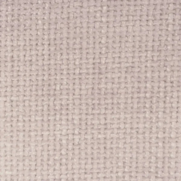 Strada Fabric - Natural by black-grey plain velvet-chenille fabric from Cristina Marrone