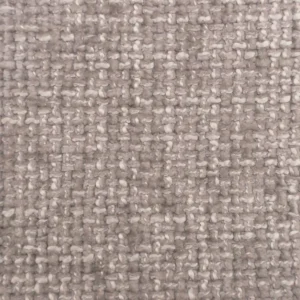 black-grey plain velvet-chenille fabric from Cristina Marrone