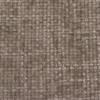 brown plain velvet-chenille fabric from Cristina Marrone