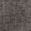 black-grey plain velvet-chenille fabric from Cristina Marrone