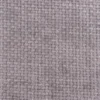 black-grey plain velvet-chenille fabric from Cristina Marrone