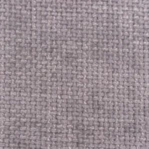black-grey plain velvet-chenille fabric from Cristina Marrone