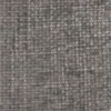 black-grey plain velvet-chenille fabric from Cristina Marrone