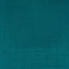 blue plain woven fabric from Cristina Marrone