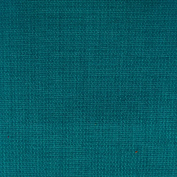Turin Fabric - Teal swatch