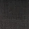 black-grey plain woven fabric from Cristina Marrone