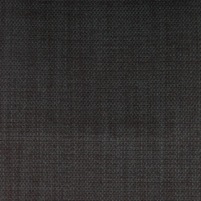 Turin Fabric - Charcoal swatch