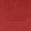 red plain woven fabric from Cristina Marrone