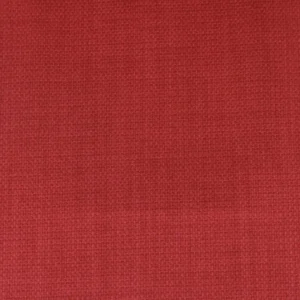 red plain woven fabric from Cristina Marrone