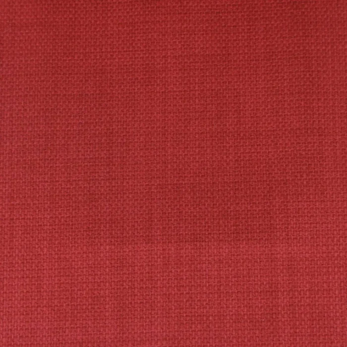 Turin Fabric - Red swatch