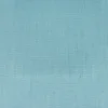 blue plain woven fabric from Cristina Marrone