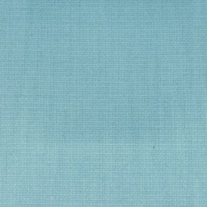 blue plain woven fabric from Cristina Marrone