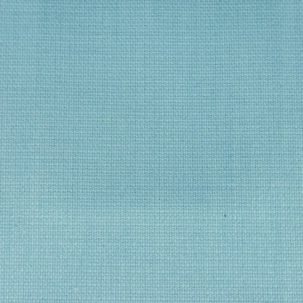 blue plain woven fabric from Cristina Marrone