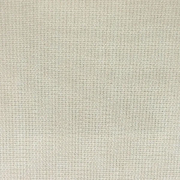Turin Fabric - Natural by neutral plain woven fabric from Cristina Marrone