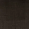 brown plain woven fabric from Cristina Marrone