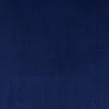 blue plain woven fabric from Cristina Marrone