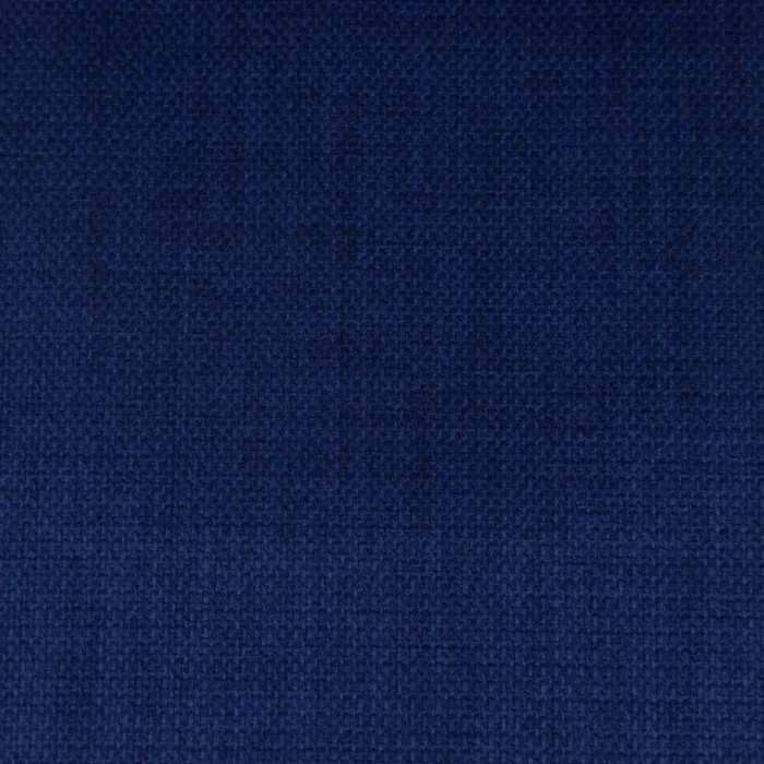 Turin Fabric - West Blue swatch